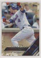 Wilmer Flores [EX to NM] #/2,016