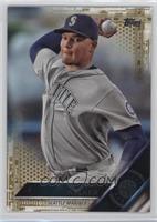 Taijuan Walker #/2,016