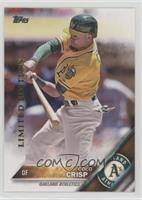 Coco Crisp