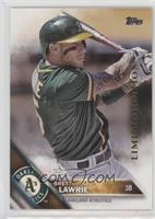 Brett Lawrie