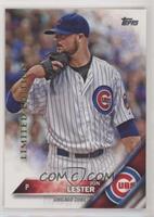 Jon Lester