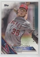 Jered Weaver