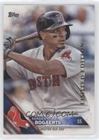 Xander Bogaerts