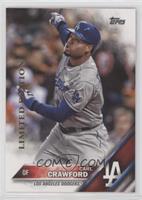 Carl Crawford