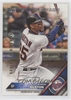 Future Stars - Byron Buxton