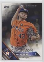 Future Stars - Lance McCullers