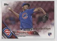 Carl Edwards Jr.