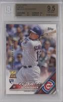 Kyle Schwarber [BGS 9.5 GEM MINT]