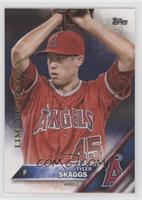 Tyler Skaggs