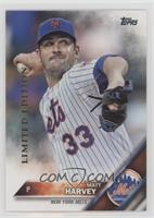 Matt Harvey