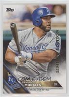 Kendrys Morales