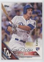 Corey Seager