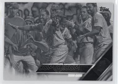 2016 Topps - [Base] - Negative #431 - Philadelphia Phillies