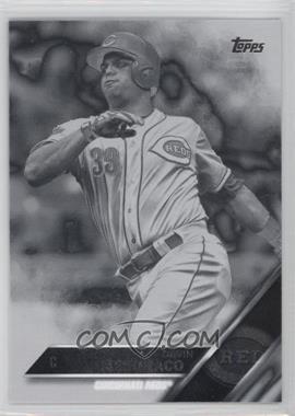 2016 Topps - [Base] - Negative #497 - Devin Mesoraco