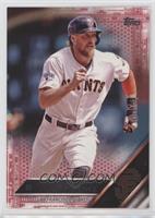 Hunter Pence #/50