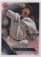 Felix Hernandez #/50