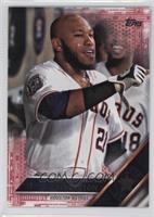 Jon Singleton #/50