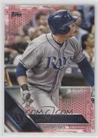 Logan Morrison #/50