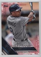 Desmond Jennings #/50