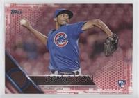 Carl Edwards Jr. #/50