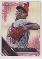 Carlos Martinez [EX to NM] #/50