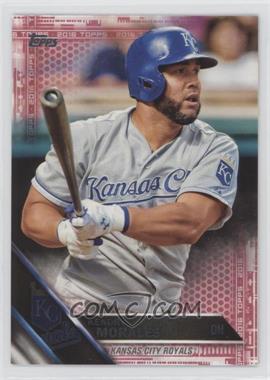 2016 Topps - [Base] - Pink #70 - Kendrys Morales /50