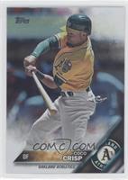 Coco Crisp