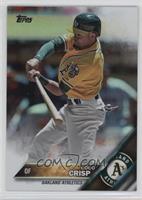 Coco Crisp