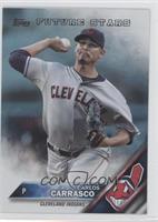 Future Stars - Carlos Carrasco