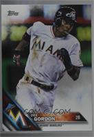 Dee Gordon [Noted]