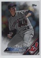 Trevor Bauer