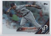 Nick Castellanos