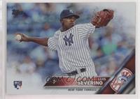 Luis Severino