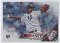 Luis Severino