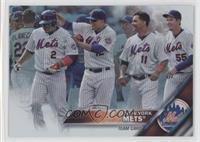 New York Mets