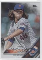 Jacob deGrom