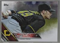 Jeff Locke