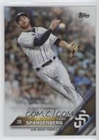 Cory Spangenberg