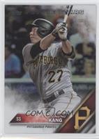 Future Stars - Jung Ho Kang