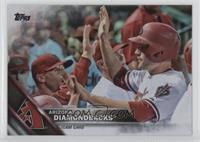 Arizona Diamondbacks