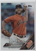 Madison Bumgarner