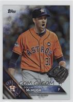 Collin McHugh