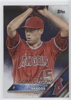 Tyler Skaggs