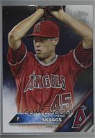 Tyler Skaggs [Noted]