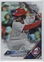 Future Stars - Odubel Herrera