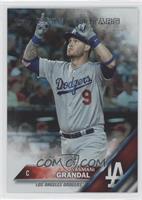 Future Stars - Yasmani Grandal