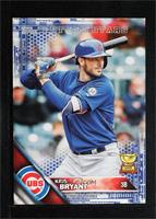 Kris Bryant #/1