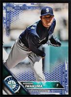 Hisashi Iwakuma #/1