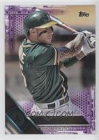 Brett Lawrie