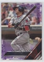 Dustin Pedroia [EX to NM]